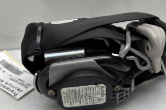 Pretensionneur de ceinture avant droit PEUGEOT 207