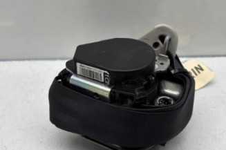 Pretensionneur de ceinture avant gauche PEUGEOT 207