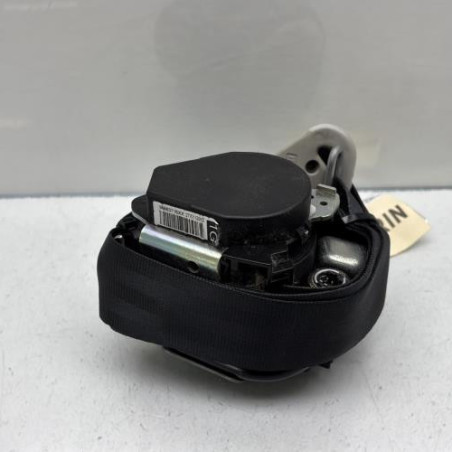 Pretensionneur de ceinture avant gauche PEUGEOT 207