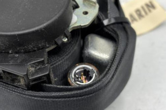 Pretensionneur de ceinture avant gauche PEUGEOT 207