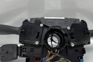 Com (Bloc Contacteur Tournant+Commodo Essuie Glace+Commodo Phare) PEUGEOT 207