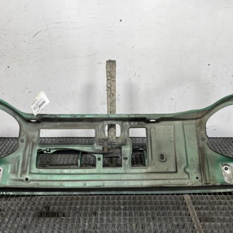 Face avant RENAULT TWINGO 1 Photo n°4