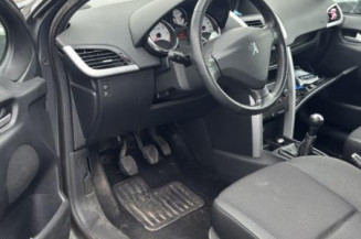 Commande chauffage PEUGEOT 207