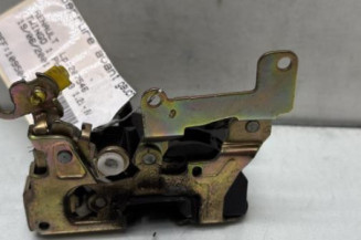 Serrure avant gauche RENAULT TWINGO 1