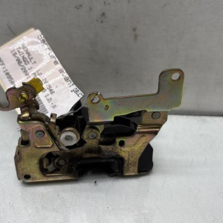 Serrure avant gauche RENAULT TWINGO 1
