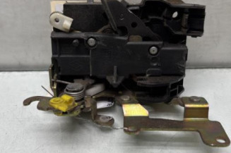 Serrure avant gauche RENAULT TWINGO 1