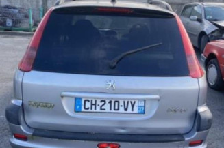 Feu arriere principal gauche (feux) PEUGEOT 206