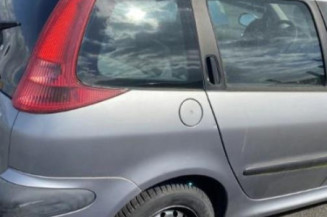 Feu arriere principal gauche (feux) PEUGEOT 206