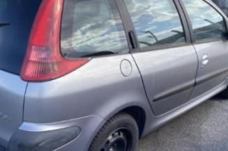 Feu arriere principal gauche (feux) PEUGEOT 206