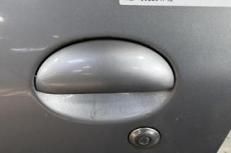 Porte avant gauche PEUGEOT 206