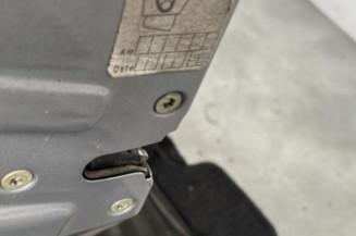 Porte avant gauche PEUGEOT 206
