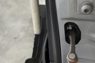Porte avant gauche PEUGEOT 206