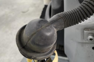 Porte avant gauche PEUGEOT 206