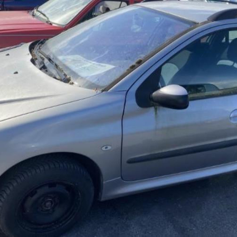 Com (Bloc Contacteur Tournant+Commodo Essuie Glace+Commodo Phare) PEUGEOT 206 Photo n°6