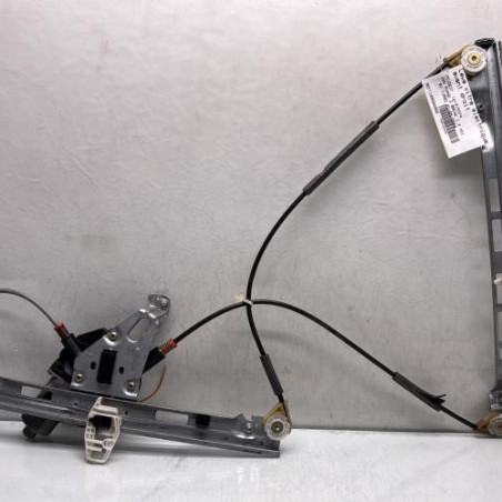 Leve vitre electrique avant droit PEUGEOT 206 Photo n°1