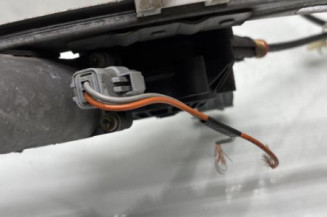 Leve vitre electrique avant droit PEUGEOT 206