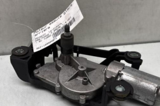Moteur essuie glace arriere PEUGEOT 206 Photo n°1