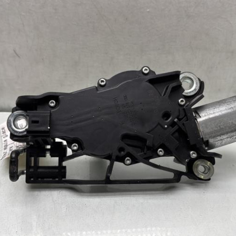 Moteur essuie glace arriere PEUGEOT 206 Photo n°2