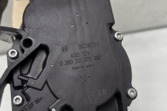 Moteur essuie glace arriere PEUGEOT 206