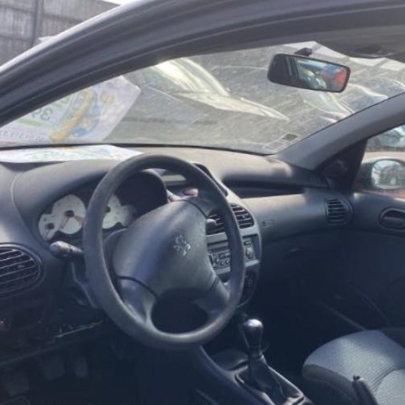 Moteur essuie glace arriere PEUGEOT 206 Photo n°16