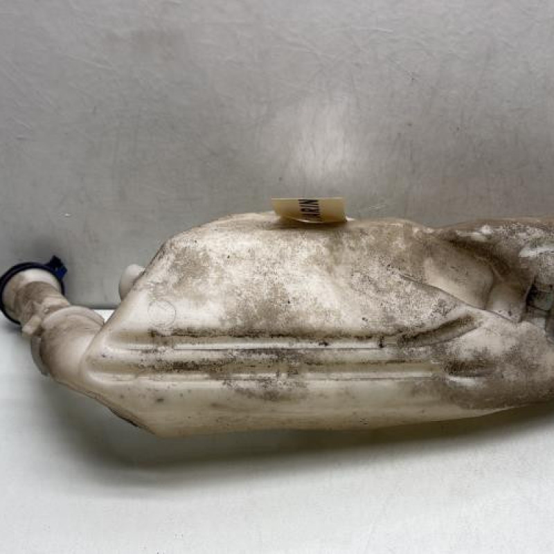 Vase de lave glace PEUGEOT 206 Photo n°3