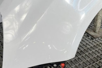 Aile avant gauche OPEL CORSA D