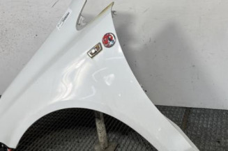 Aile avant gauche OPEL CORSA D