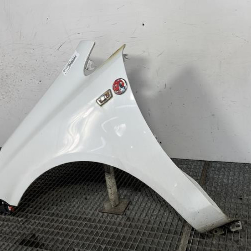 Aile avant gauche OPEL CORSA D Photo n°4