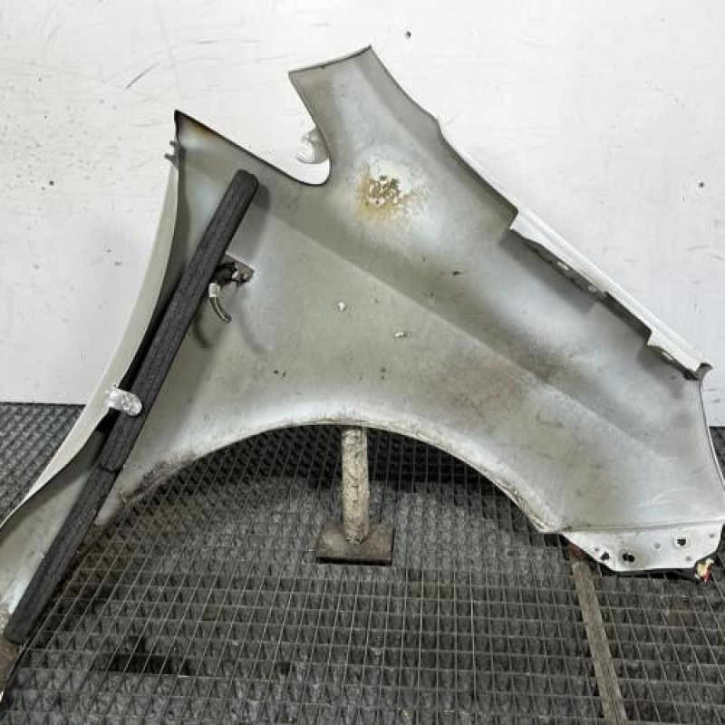 Aile avant gauche OPEL CORSA D Photo n°5