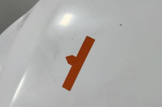 Capot OPEL CORSA D