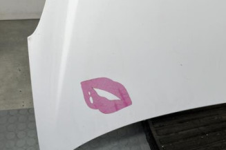Capot OPEL CORSA D