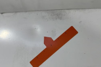 Capot OPEL CORSA D