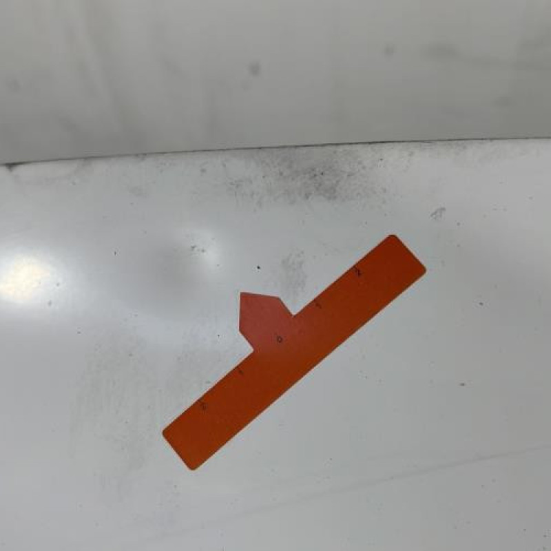 Capot OPEL CORSA D Photo n°6