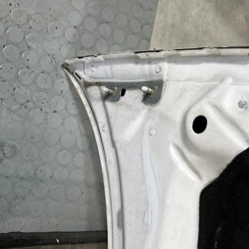 Capot OPEL CORSA D Photo n°7