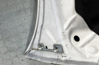 Capot OPEL CORSA D