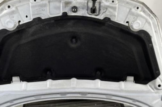 Capot OPEL CORSA D