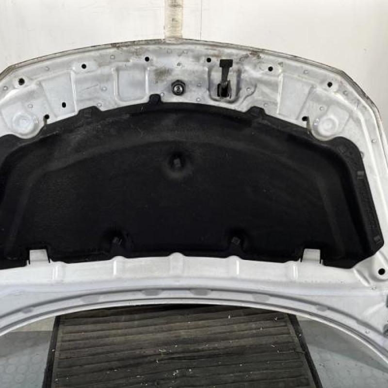 Capot OPEL CORSA D Photo n°9