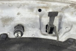 Capot OPEL CORSA D