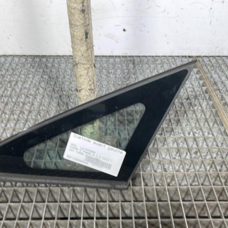 Custode avant gauche OPEL CORSA D Photo n°1