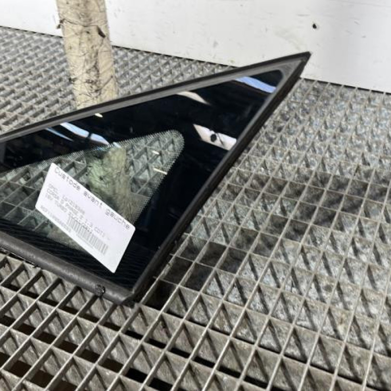 Custode avant gauche OPEL CORSA D Photo n°3