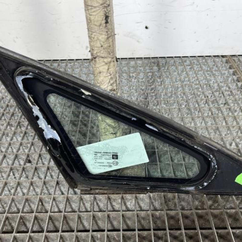 Custode avant gauche OPEL CORSA D Photo n°4