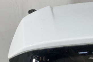 Malle/Hayon arriere OPEL CORSA D