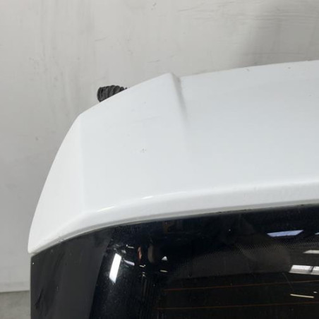 Malle/Hayon arriere OPEL CORSA D