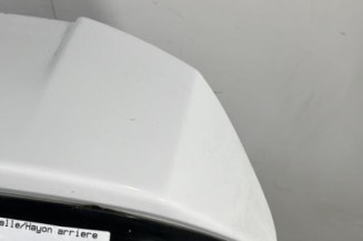 Malle/Hayon arriere OPEL CORSA D