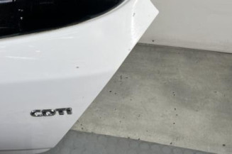 Malle/Hayon arriere OPEL CORSA D