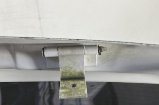 Malle/Hayon arriere OPEL CORSA D