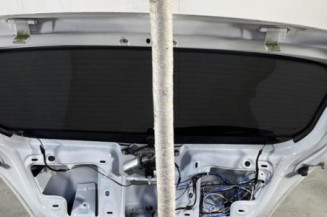 Malle/Hayon arriere OPEL CORSA D