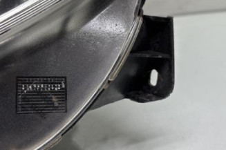 Optique avant principal gauche (feux)(phare) OPEL CORSA D