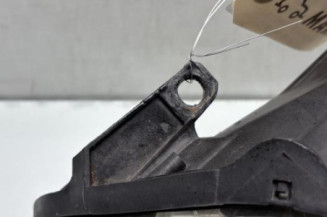 Optique avant principal gauche (feux)(phare) OPEL CORSA D