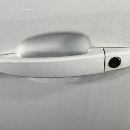 Porte avant gauche OPEL CORSA D Photo n°1